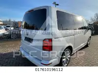 2015 Volkswagen T6