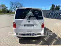 2015 Volkswagen T6