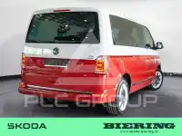 2015 Volkswagen T6