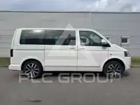2015 Volkswagen T6