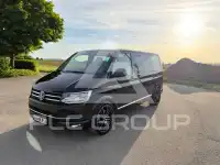 2015 Volkswagen T6
