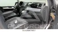 2015 Volkswagen T6