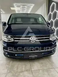 2015 Volkswagen T6