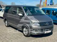 2015 Volkswagen T6