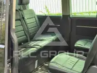 2018 Volkswagen T6