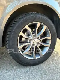 2015 Volkswagen T6