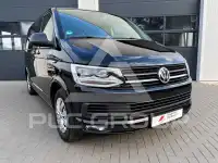 2015 Volkswagen T6
