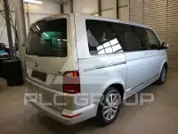 2015 Volkswagen T6