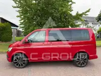 2015 Volkswagen T6