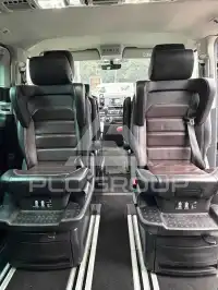 2015 Volkswagen T6