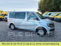 2015 Volkswagen T6