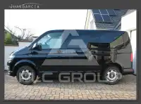 2015 Volkswagen T6