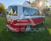 2015 Volkswagen T6