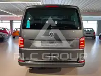 2015 Volkswagen T6