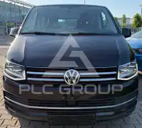 2015 Volkswagen T6
