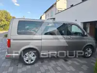 2015 Volkswagen T6
