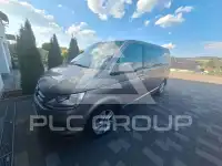 2015 Volkswagen T6