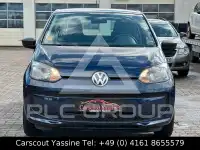 2015 Volkswagen Up