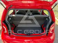 2015 Volkswagen Up