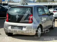 2015 Volkswagen Up