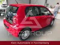 2015 Volkswagen Up