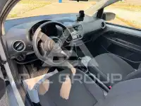 2015 Volkswagen Up