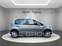 2015 Volkswagen Up
