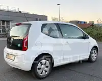 2015 Volkswagen Up