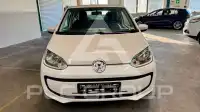 2015 Volkswagen Up