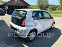 2015 Volkswagen Up