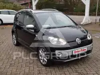 2015 Volkswagen Up