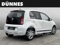 2015 Volkswagen Up