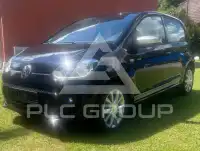 2015 Volkswagen Up
