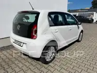 2015 Volkswagen Up