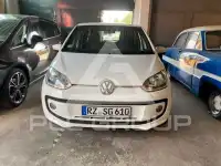 2015 Volkswagen Up