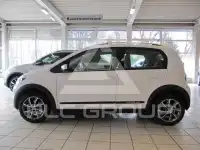 2015 Volkswagen Up