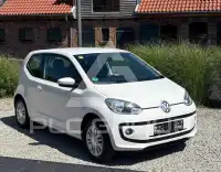 2015 Volkswagen Up