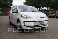 2015 Volkswagen Up