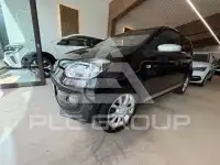 2015 Volkswagen Up