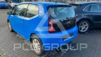 2015 Volkswagen Up