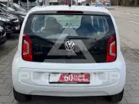 2015 Volkswagen Up