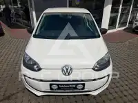 2015 Volkswagen Up