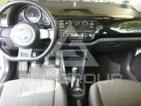 2015 Volkswagen Up