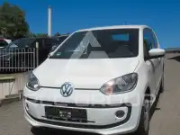 2015 Volkswagen Up
