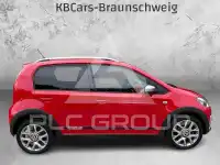 2015 Volkswagen Up