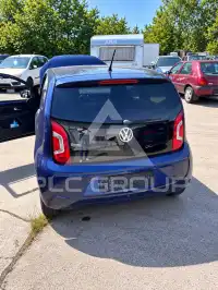 2015 Volkswagen Up