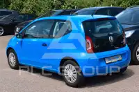 2015 Volkswagen Up