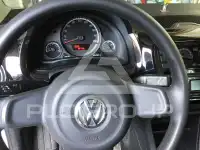 2015 Volkswagen Up