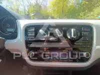 2015 Volkswagen Up