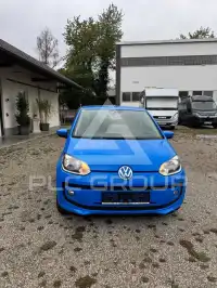 2015 Volkswagen Up